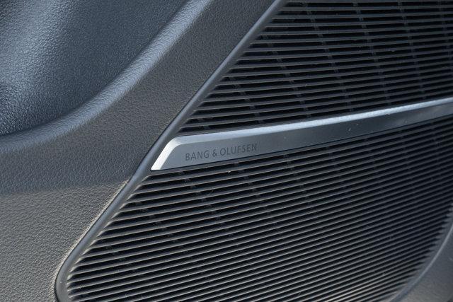 used 2025 Audi Q8 car, priced at $79,731