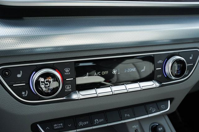 new 2025 Audi Q5 car, priced at $57,190