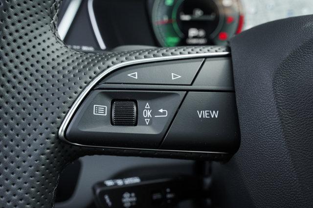 new 2025 Audi Q5 car, priced at $57,190
