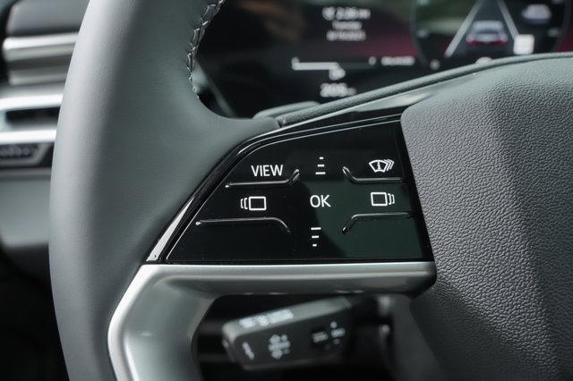 new 2025 Audi A5 car, priced at $53,592