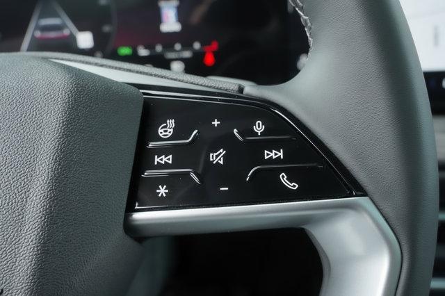 new 2025 Audi Q5 car, priced at $57,768