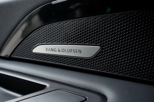 new 2025 Audi Q5 car, priced at $57,768