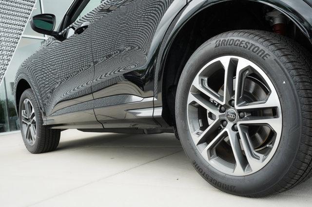 new 2025 Audi Q5 car, priced at $57,768