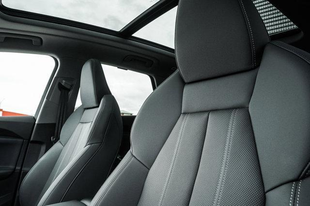 new 2025 Audi Q5 car, priced at $57,768
