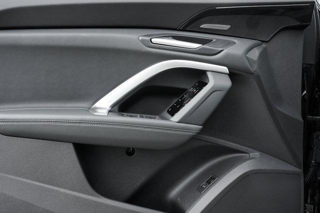 new 2025 Audi Q5 car, priced at $57,768