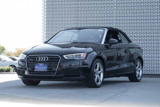 used 2015 Audi A3 car, priced at $11,230