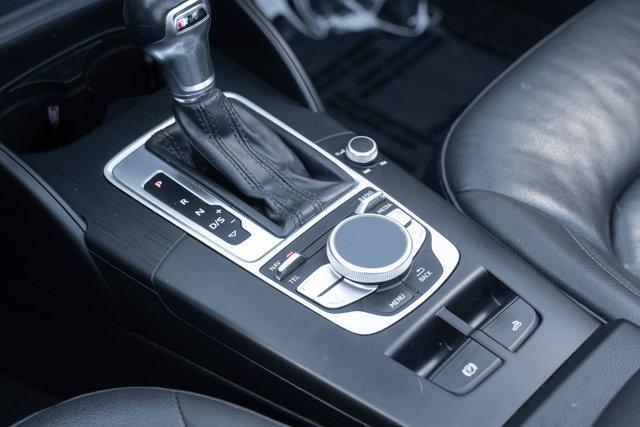 used 2015 Audi A3 car, priced at $10,970