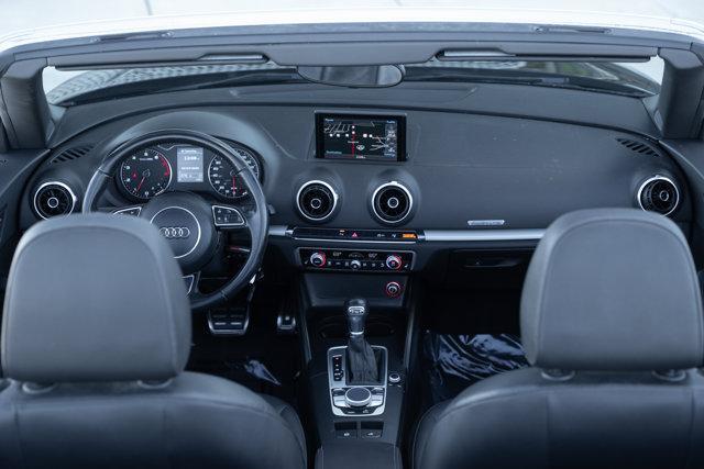 used 2015 Audi A3 car, priced at $11,230