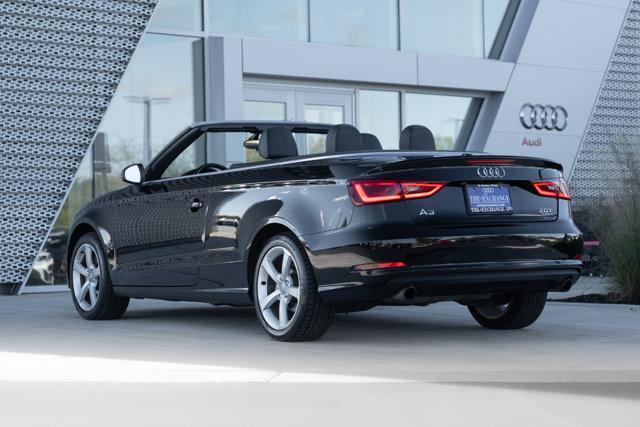 used 2015 Audi A3 car, priced at $11,230