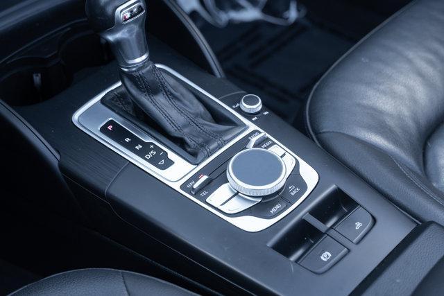 used 2015 Audi A3 car, priced at $11,230