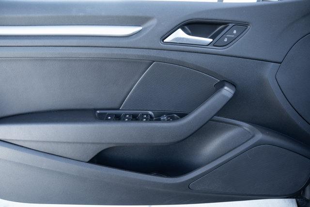 used 2015 Audi A3 car, priced at $11,230