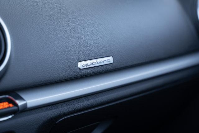 used 2015 Audi A3 car, priced at $11,230