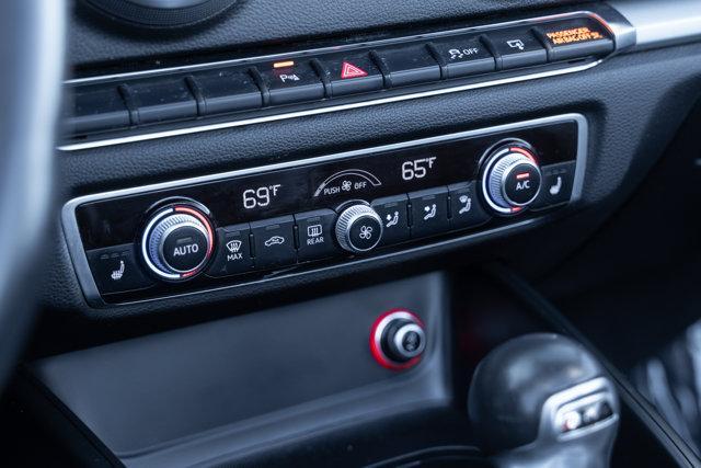 used 2015 Audi A3 car, priced at $11,230