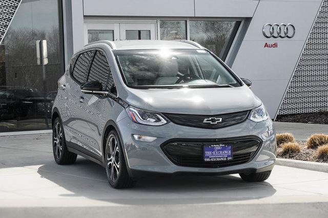 used 2019 Chevrolet Bolt EV car, priced at $16,910