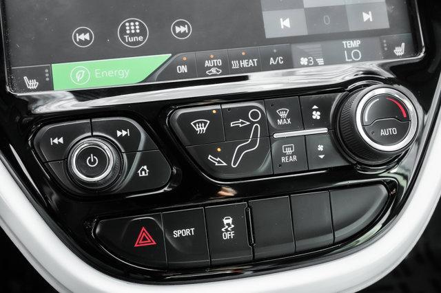 used 2019 Chevrolet Bolt EV car, priced at $16,910