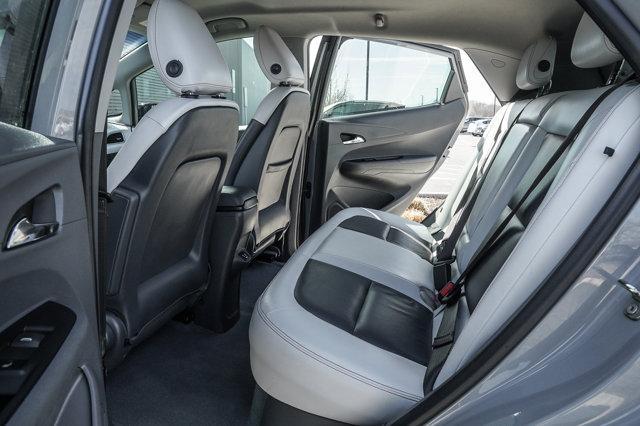 used 2019 Chevrolet Bolt EV car, priced at $16,910