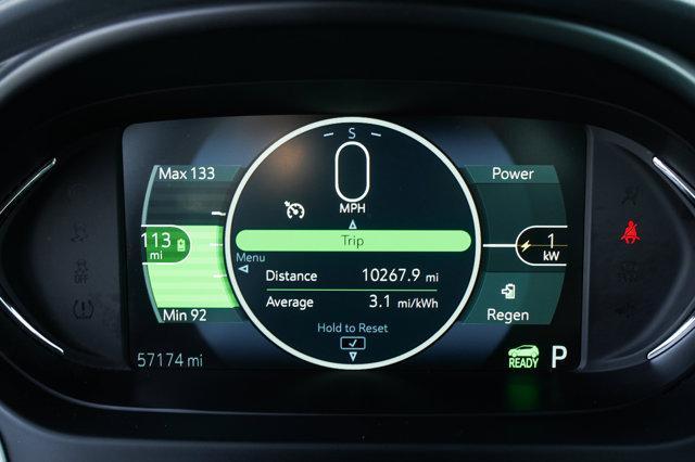 used 2019 Chevrolet Bolt EV car, priced at $16,910