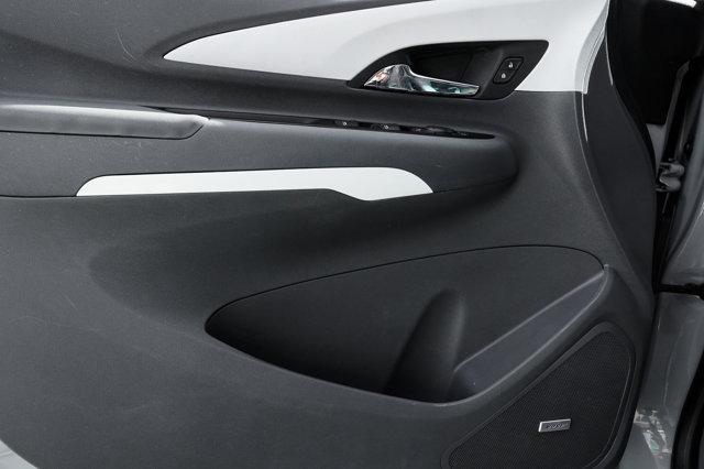 used 2019 Chevrolet Bolt EV car, priced at $16,910
