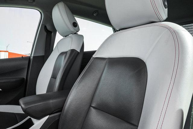 used 2019 Chevrolet Bolt EV car, priced at $16,910