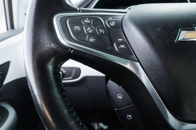 used 2019 Chevrolet Bolt EV car, priced at $16,910