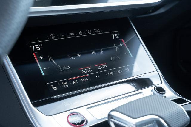 new 2026 Audi RS 6 Avant car, priced at $148,365