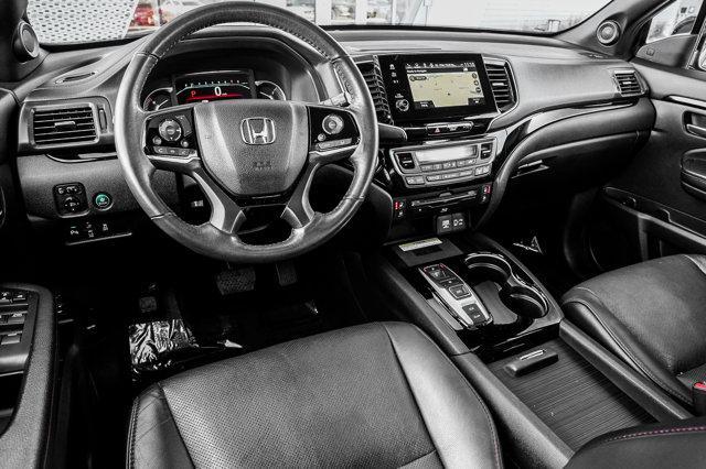 used 2020 Honda Pilot car, priced at $30,950