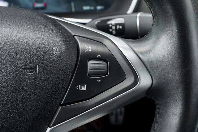used 2015 Tesla Model S car, priced at $17,307
