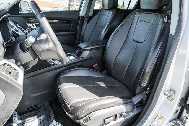 used 2015 GMC Terrain car, priced at $15,944