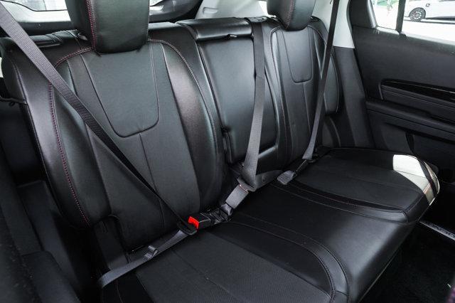 used 2015 GMC Terrain car, priced at $15,944