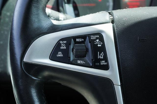 used 2015 GMC Terrain car, priced at $15,944