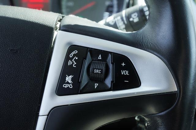 used 2015 GMC Terrain car, priced at $15,944