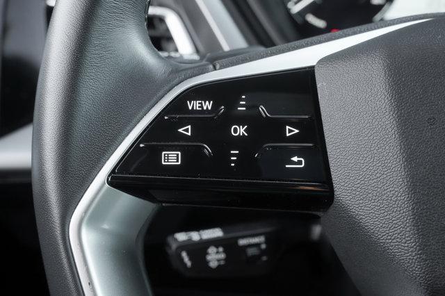 used 2023 Audi Q4 e-tron car, priced at $32,660