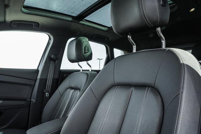 used 2023 Audi Q4 e-tron car, priced at $32,660