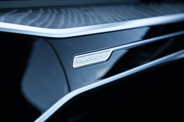 used 2024 Audi A6 car, priced at $40,965
