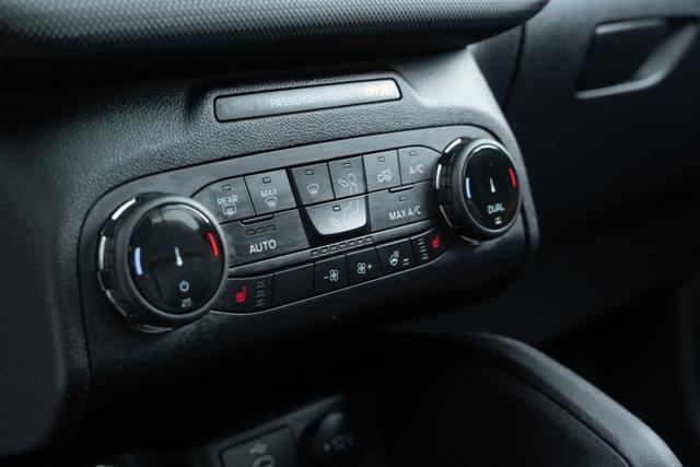used 2023 Ford Bronco Sport car, priced at $27,470
