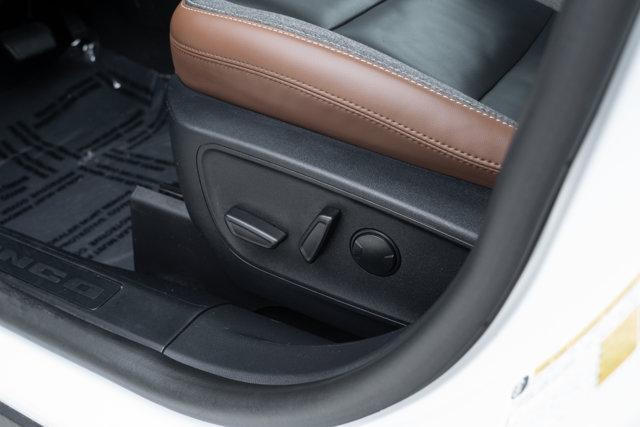 used 2023 Ford Bronco Sport car, priced at $27,470
