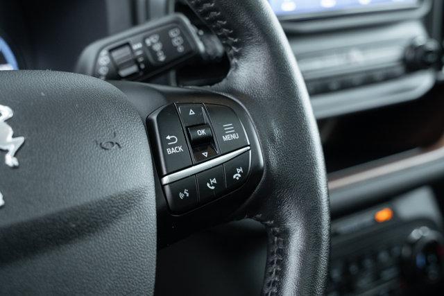 used 2023 Ford Bronco Sport car, priced at $27,470