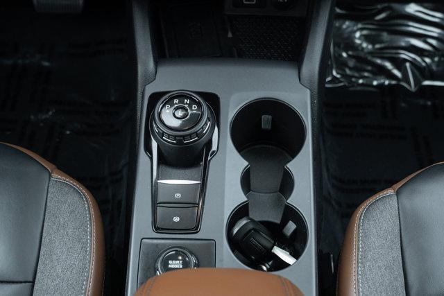 used 2023 Ford Bronco Sport car, priced at $27,470