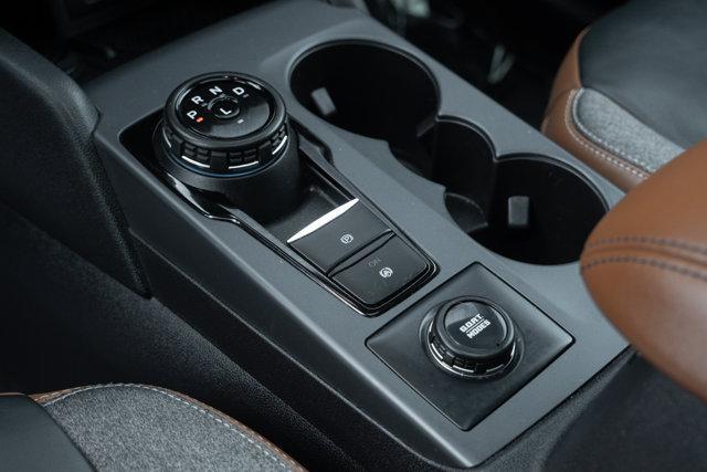 used 2023 Ford Bronco Sport car, priced at $27,470