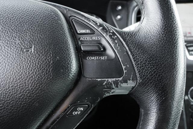 used 2008 INFINITI EX35 car, priced at $6,992