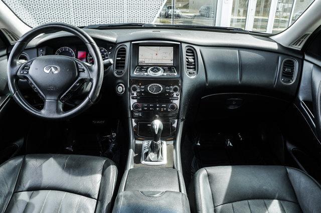used 2008 INFINITI EX35 car, priced at $6,992