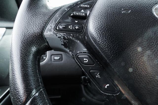 used 2008 INFINITI EX35 car, priced at $6,992