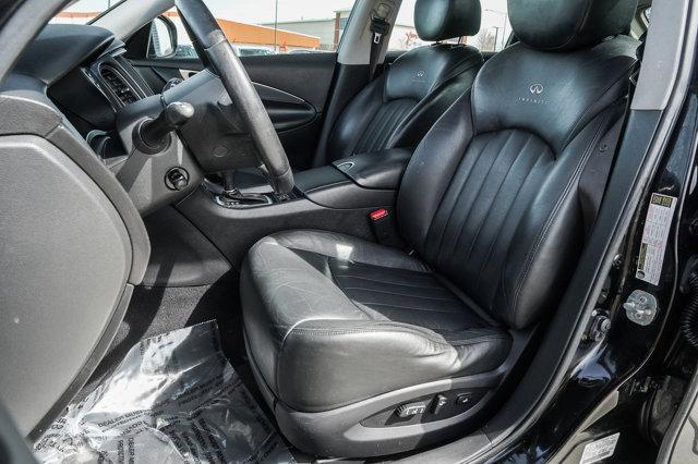 used 2008 INFINITI EX35 car, priced at $6,992