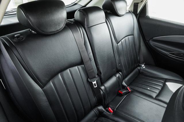 used 2008 INFINITI EX35 car, priced at $6,992