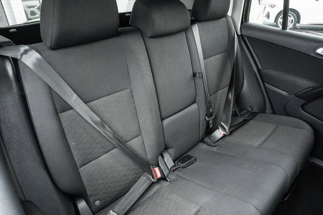 used 2013 Volkswagen Tiguan car, priced at $6,800