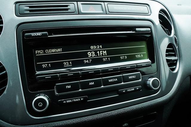 used 2013 Volkswagen Tiguan car, priced at $6,800