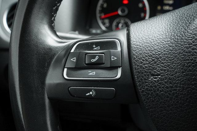 used 2013 Volkswagen Tiguan car, priced at $6,800