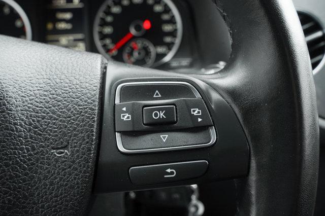 used 2013 Volkswagen Tiguan car, priced at $6,800