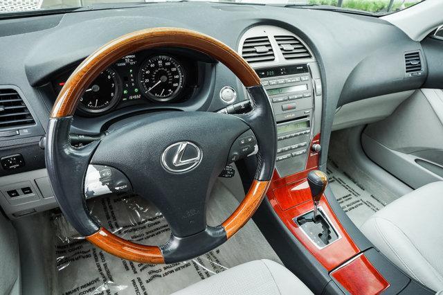 used 2008 Lexus ES 350 car, priced at $7,994