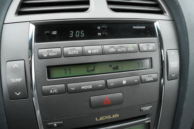 used 2008 Lexus ES 350 car, priced at $7,994